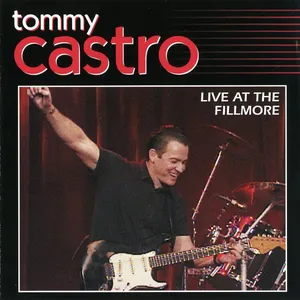 Live at the Fillmore